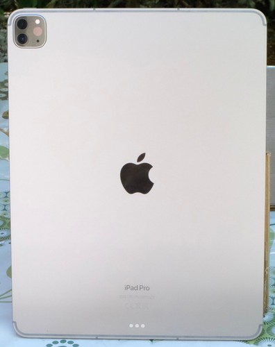 Apple ipad pro - ipad, 12,9