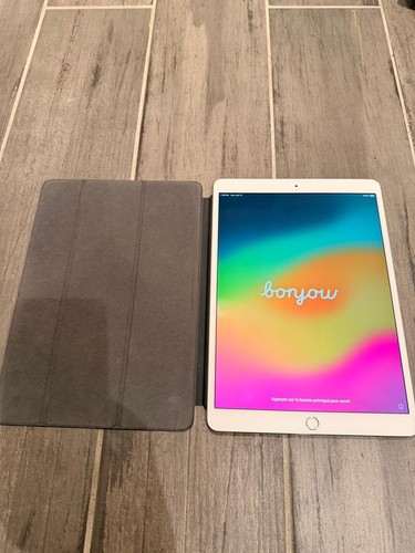 Apple ipad pro - apple, wifi