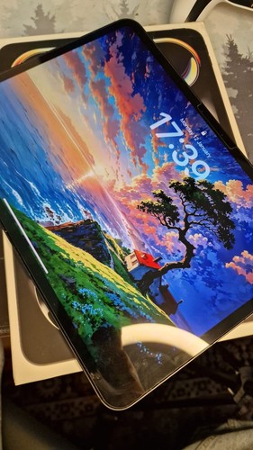Ipad pro m4 - pro, 11