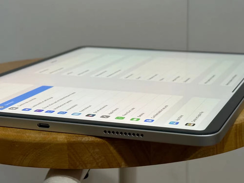 Tablette apple ipad pro - tablette, m2