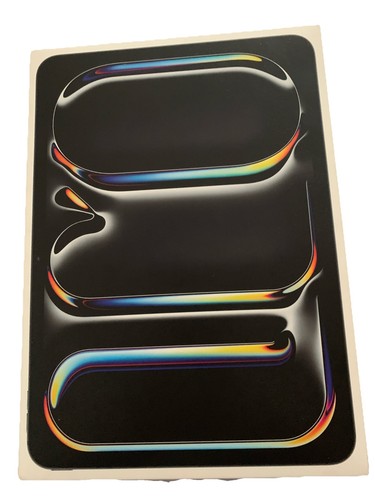 Apple ipad pro - 11", to