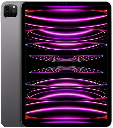 Apple ipad pro - pro, 11