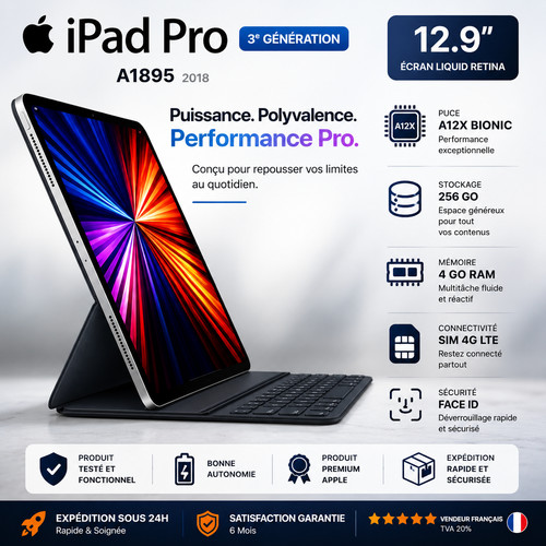 Clavier micro tablet - micro, apple
