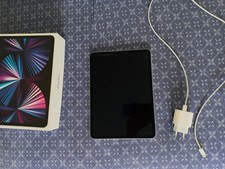 iPad Pro 11” M1 2021 wifi