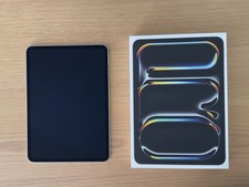 iPad Pro 11 pouces M4 - 256Go