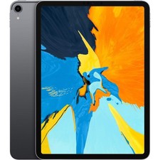 Apple iPad Pro 11" 2018 64Go